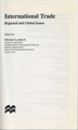 Landeck Michael_ international_traderegional_ and_global_issues_72X120.jpg